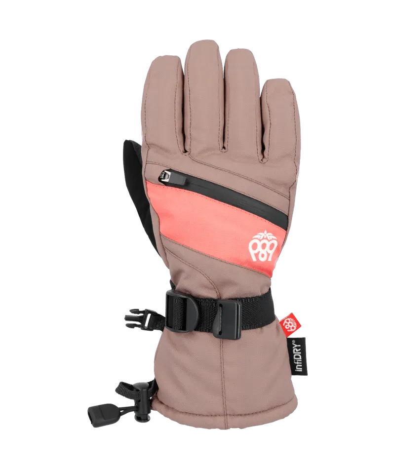 686 J Heat Insulated Glove 2025