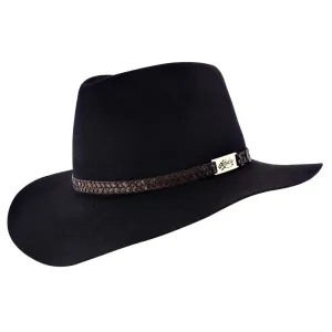 Akubra Avalon - Black