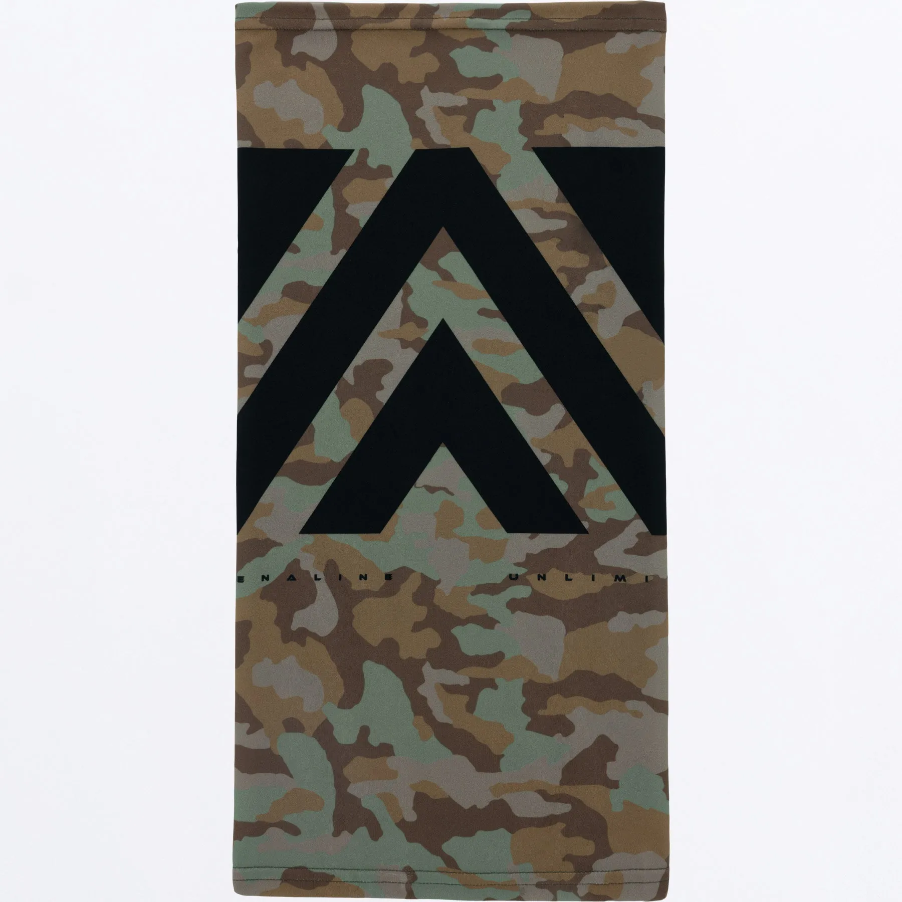 AU Adrenaline Neck Gaiter