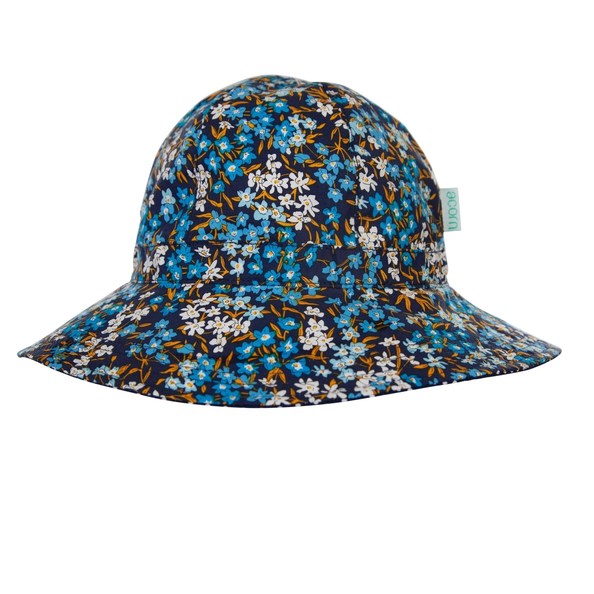 Aubrey Wide Brim Sun Hat