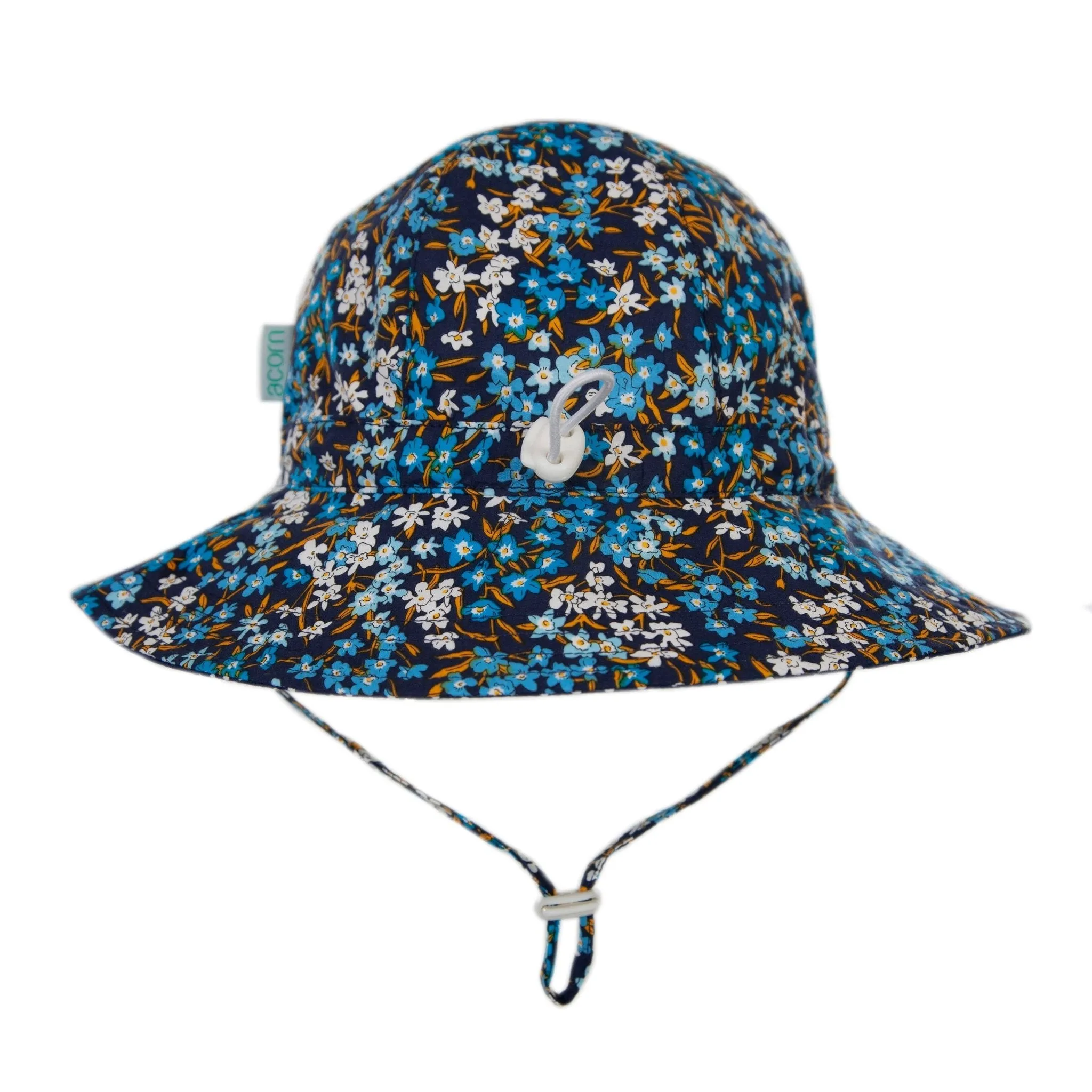 Aubrey Wide Brim Sun Hat