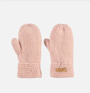 BARTS - AW20 - Yuma Mitts - pink