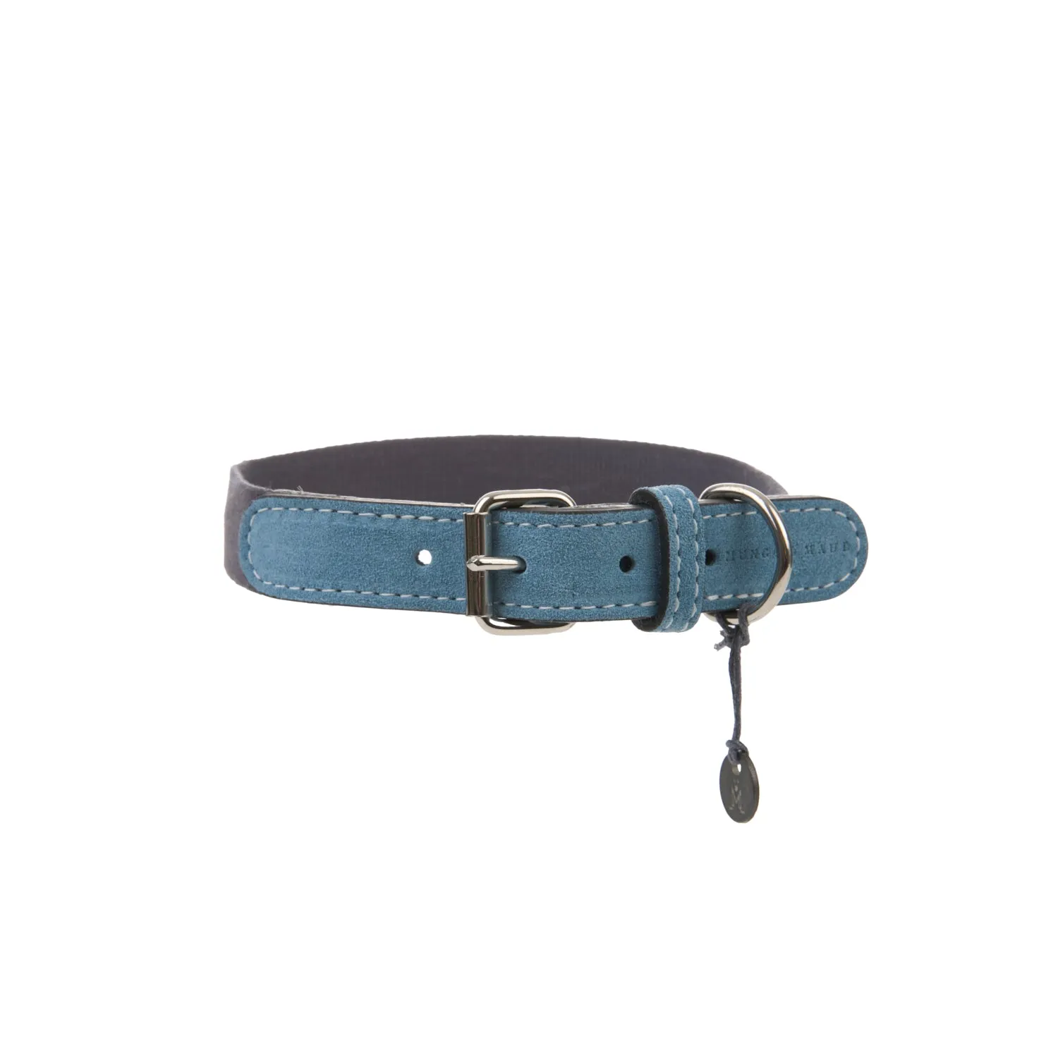 Baseball Dog Collar