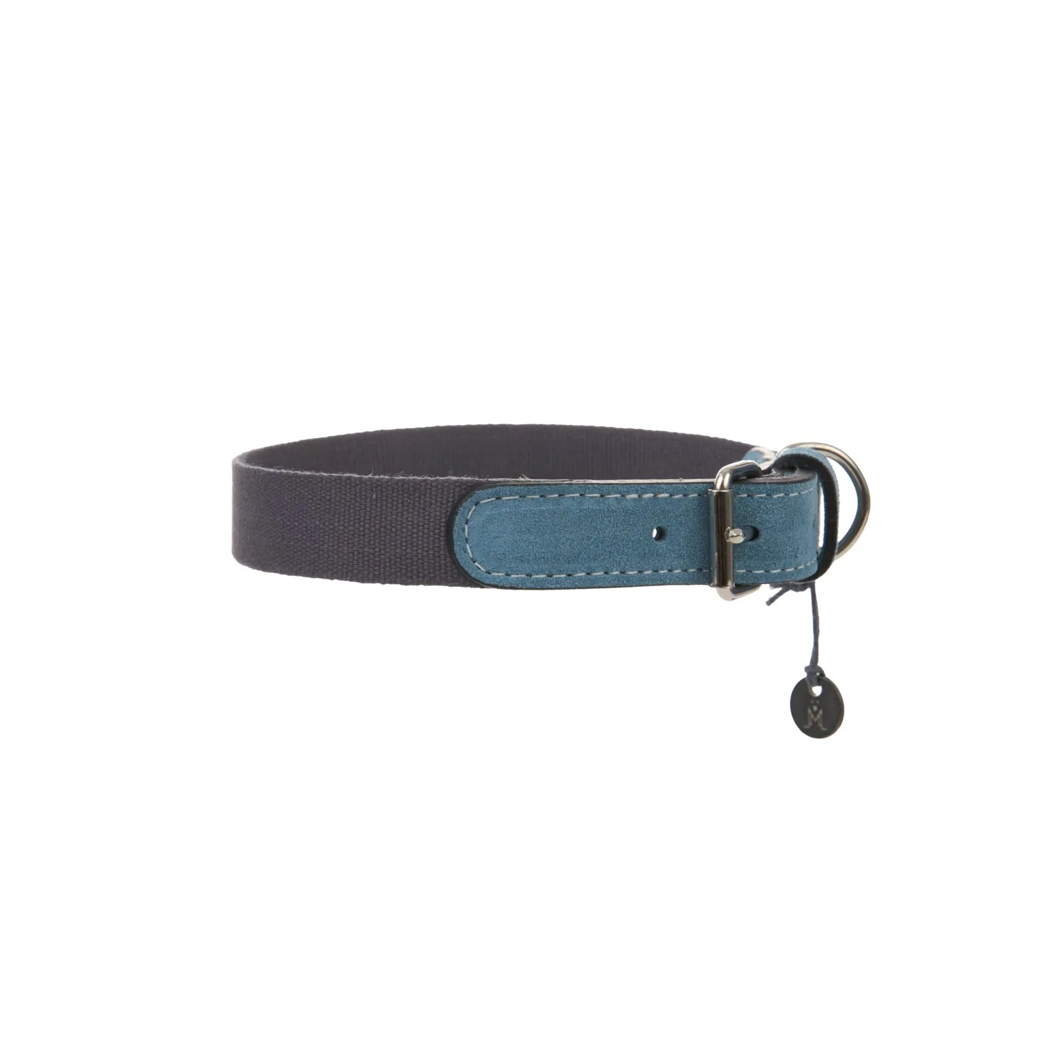 Baseball Dog Collar