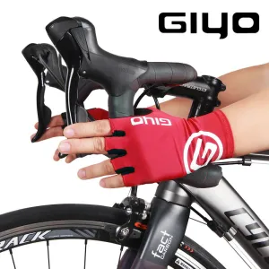 Bicycle Riding Gloves Half-Finger Road Mountain Bike Riding Gloves Long-Finger Short-Finger Gloves Equipment S-02