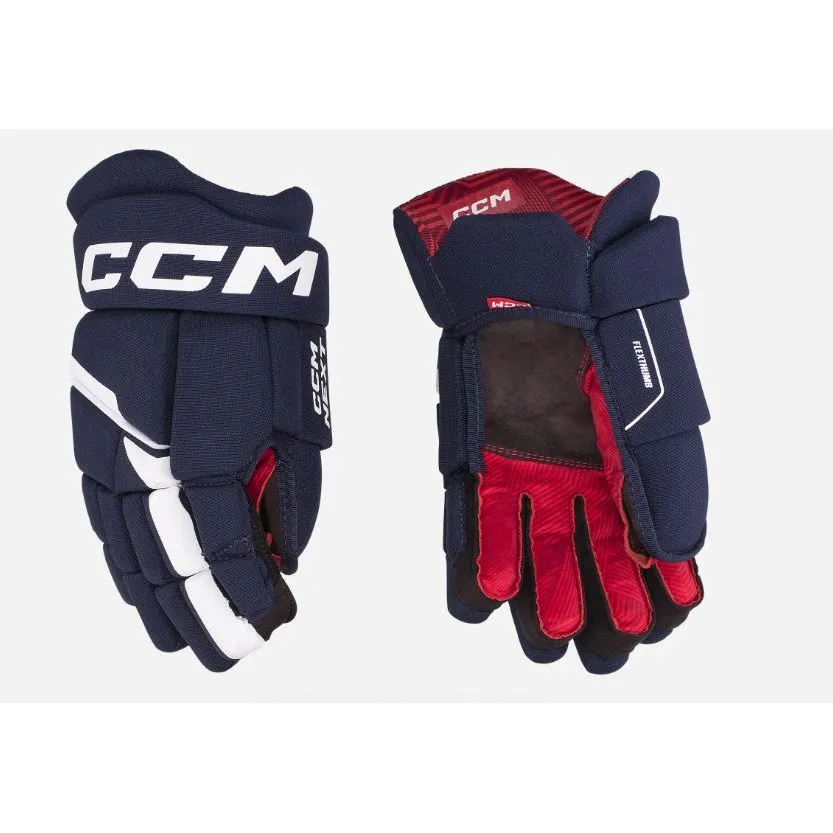 CCM Next Youth Glove