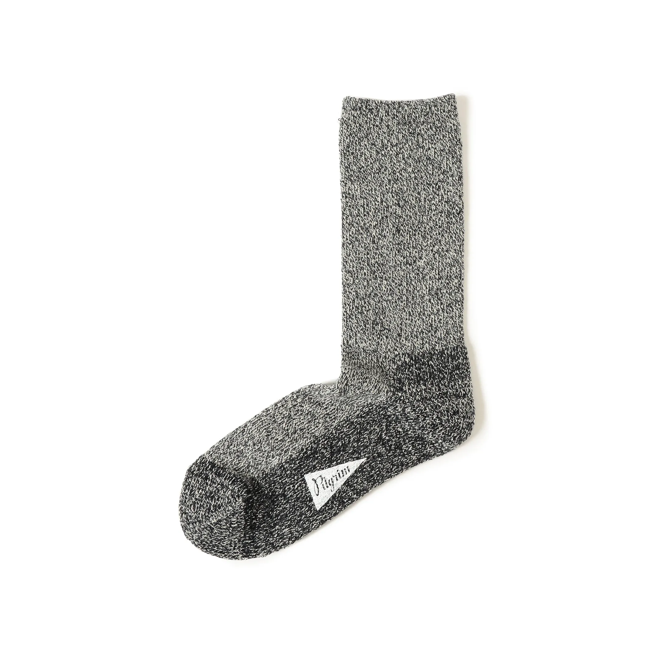 Cotton Silk Socks