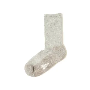 Cotton Silk Socks