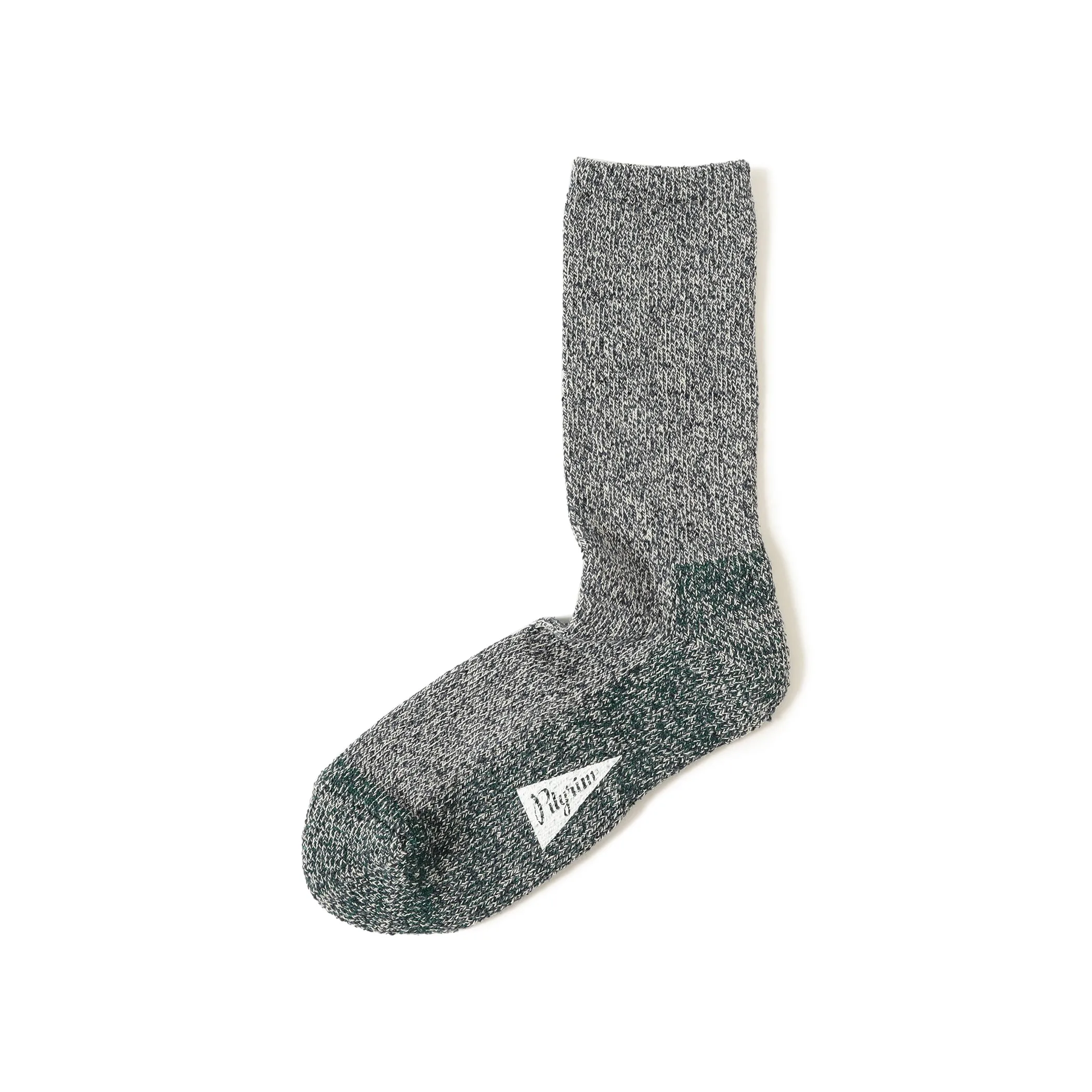 Cotton Silk Socks