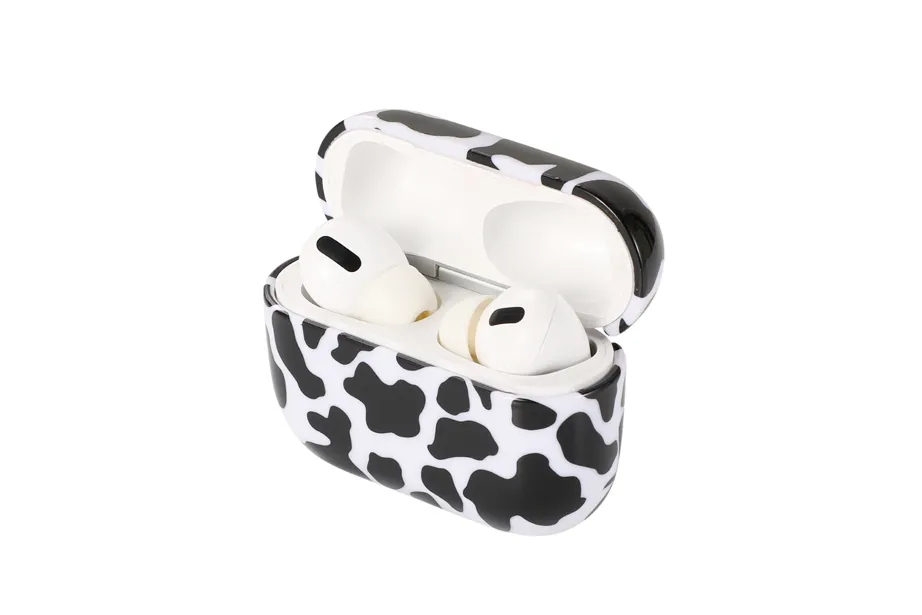 Cow AirPod Holder