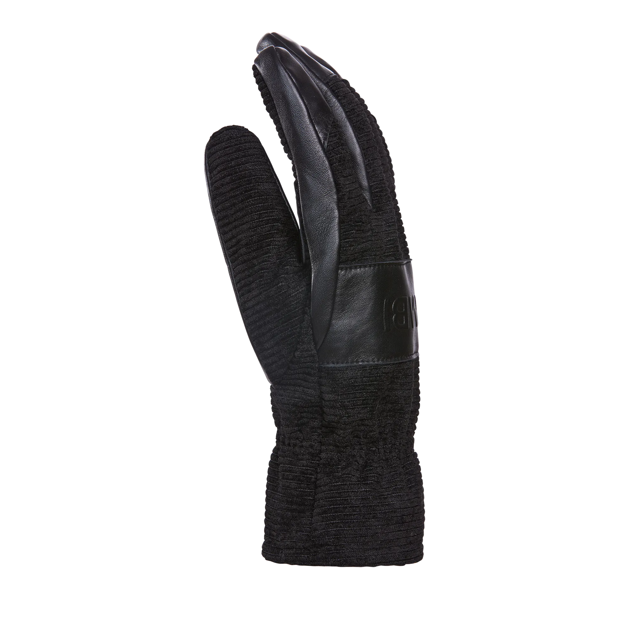 Crew Corduroy Gloves - Men