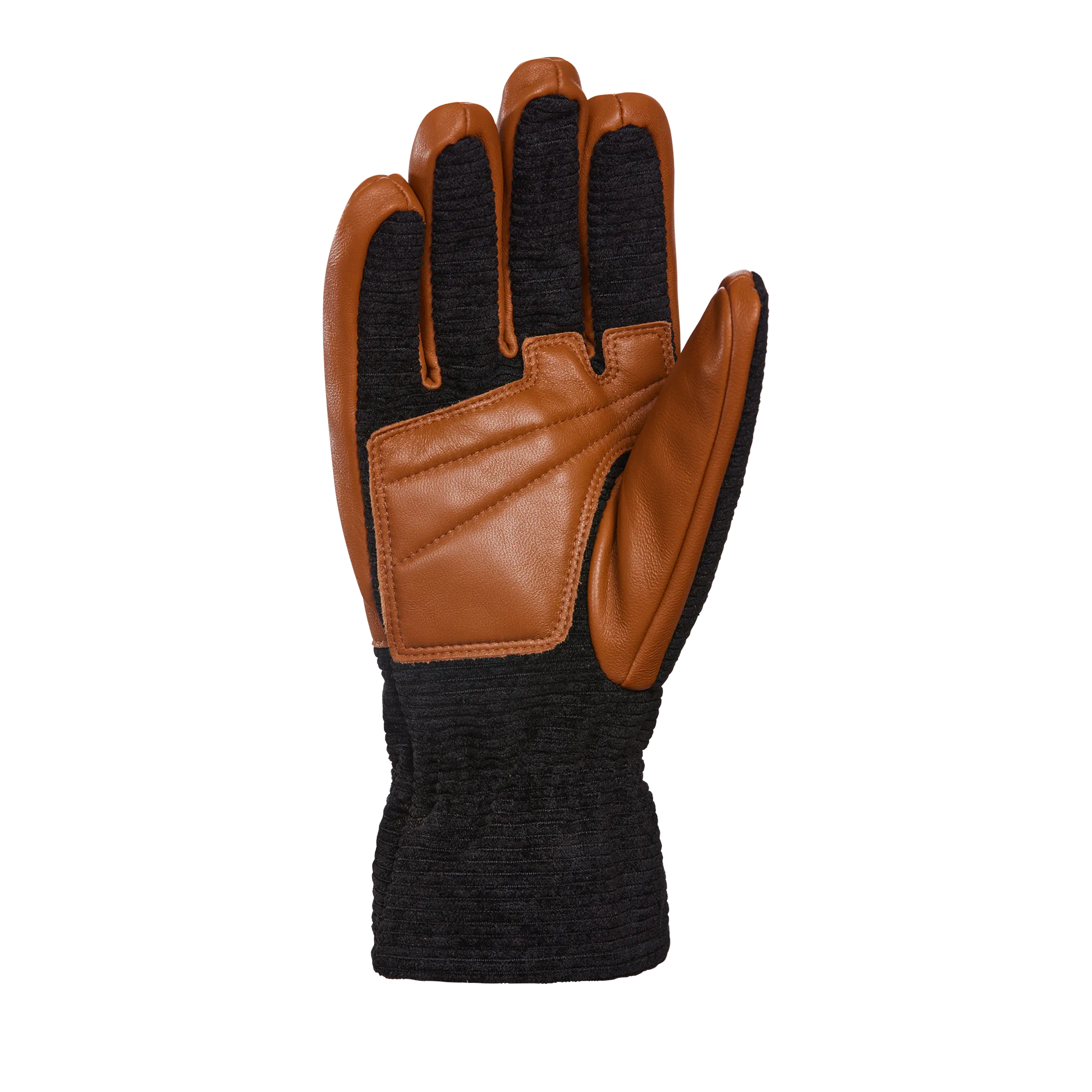 Crew Corduroy Gloves - Men