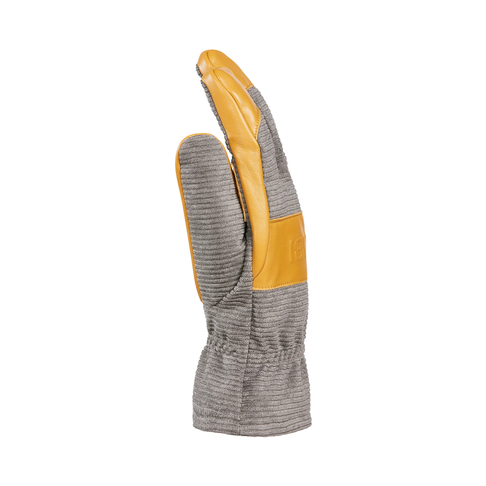 Crew Corduroy Gloves - Men