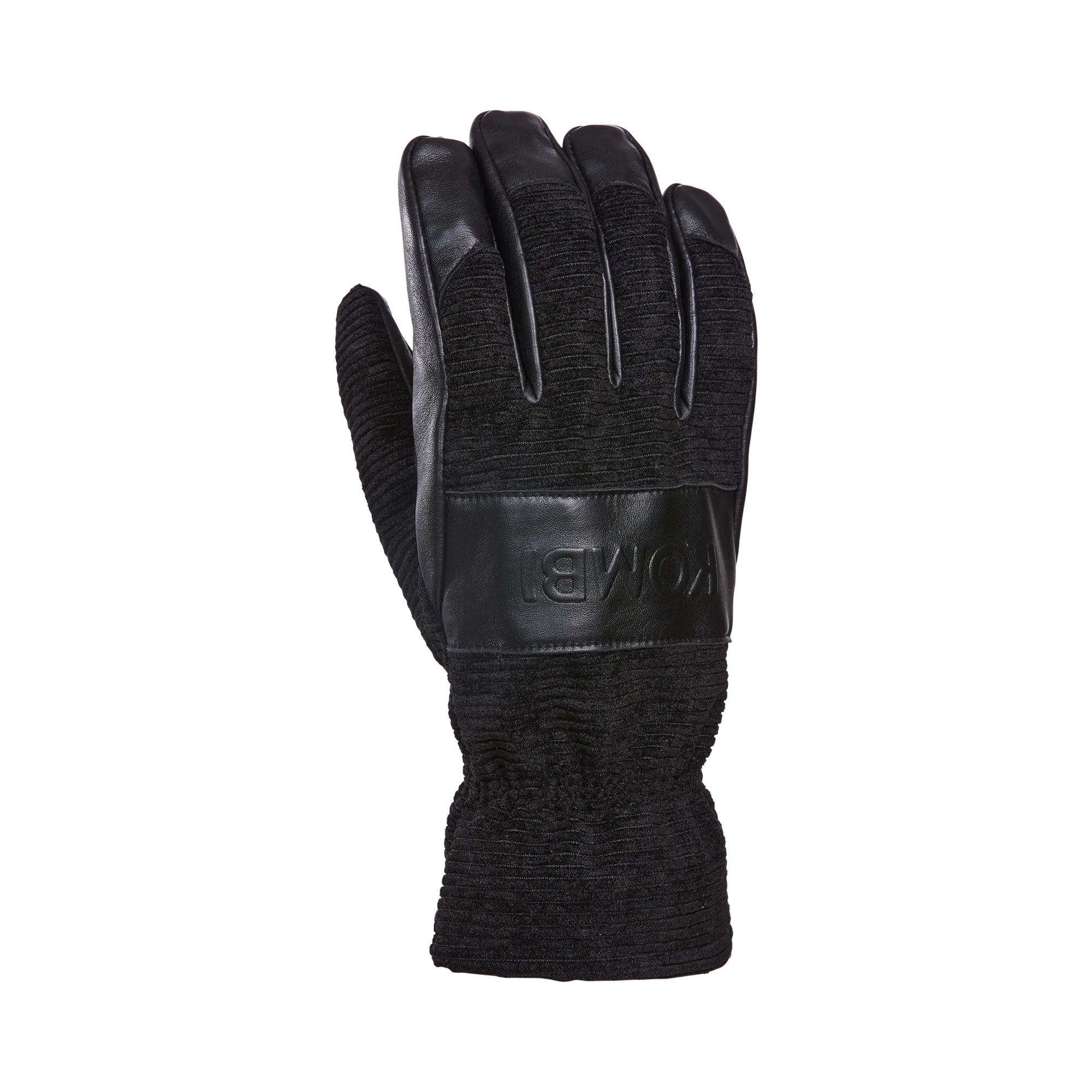 Crew Corduroy Gloves - Men