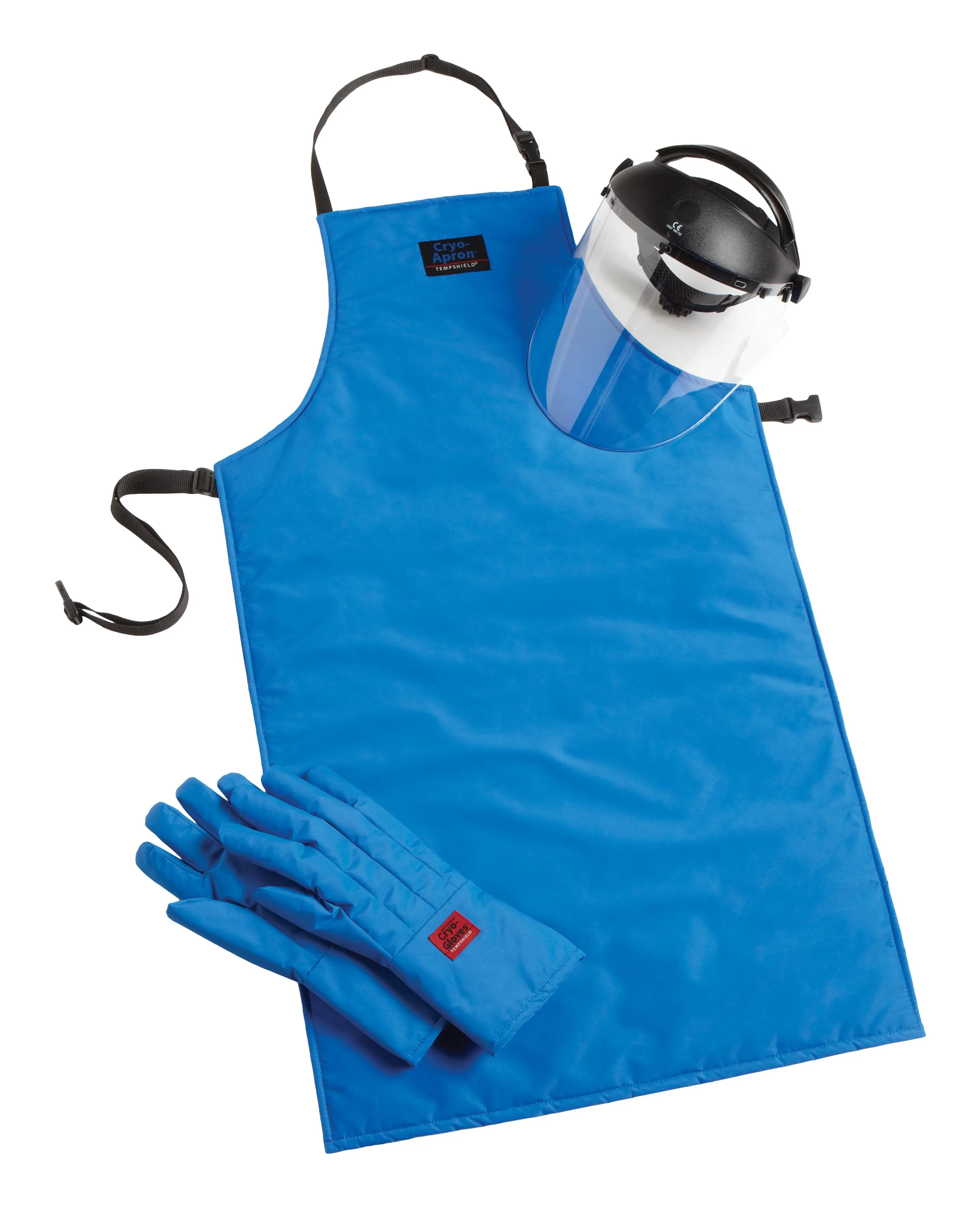 Cryo-Protection® Safety Kits