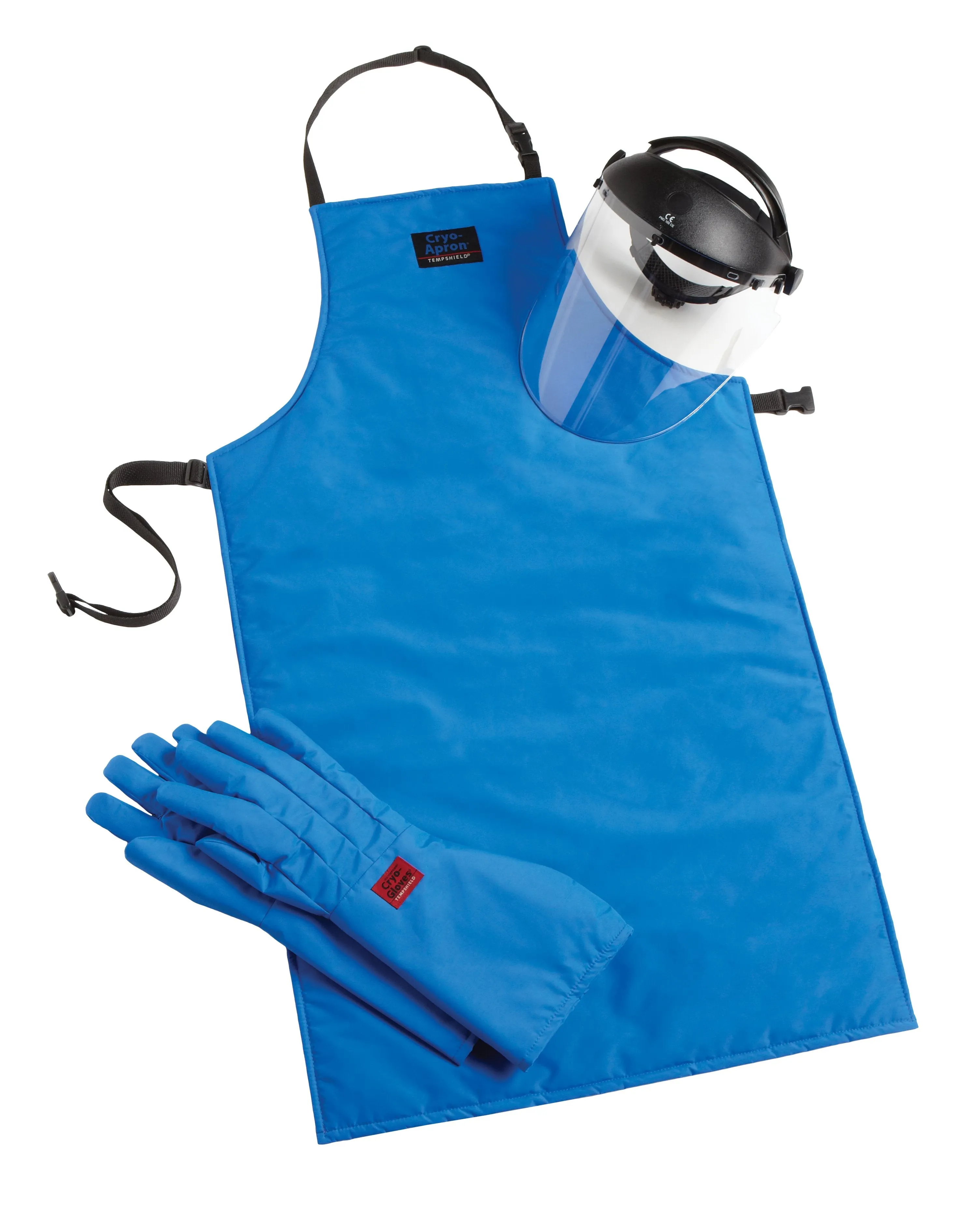 Cryo-Protection® Safety Kits