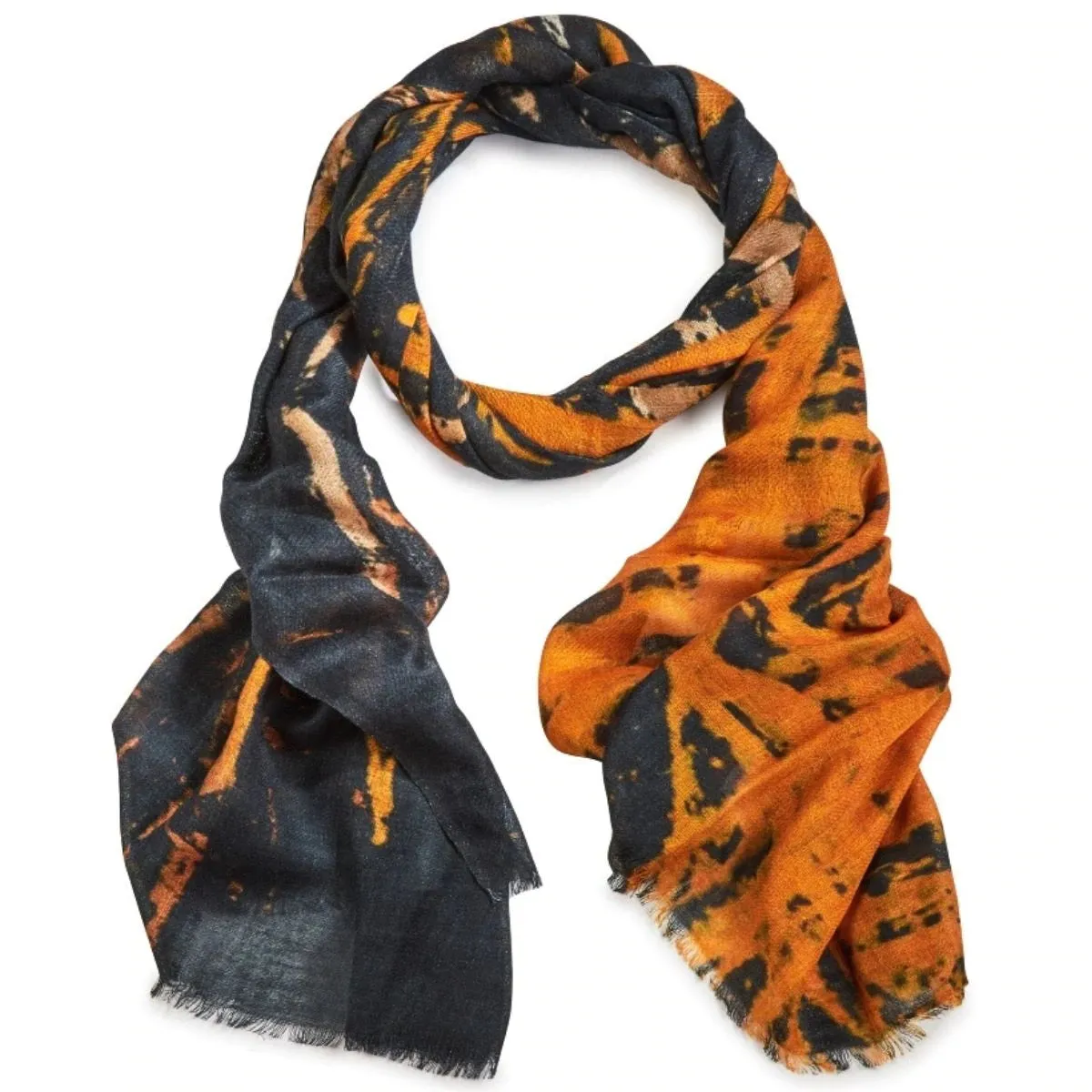 Elsie Print Scarf