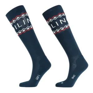 Equiline - Blitz Riding Socks