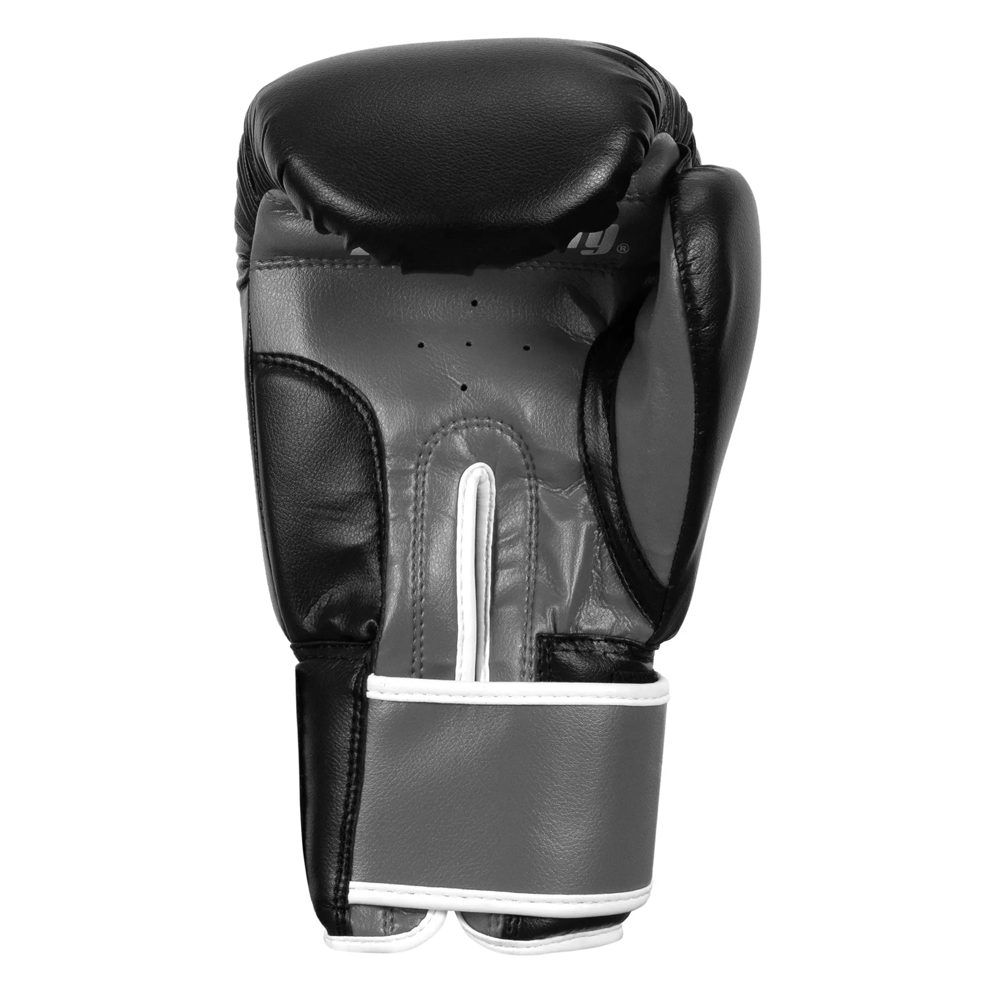 Fighting Big Logo Bag Gloves