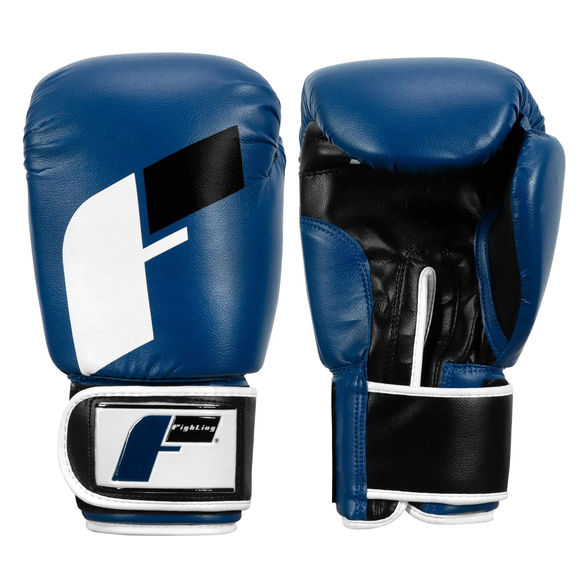 Fighting Big Logo Bag Gloves