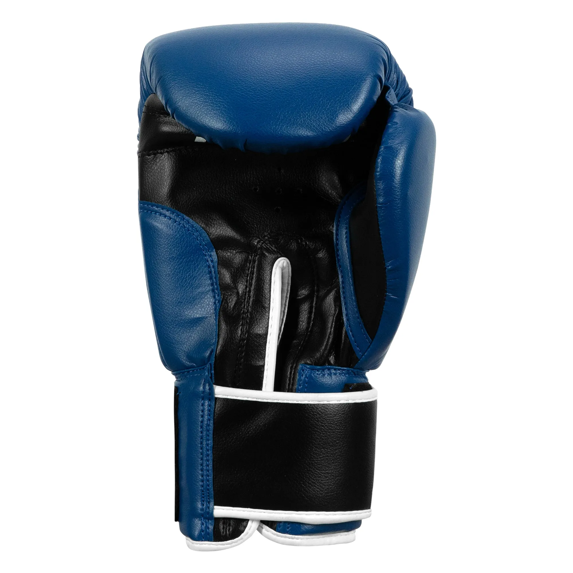 Fighting Big Logo Bag Gloves