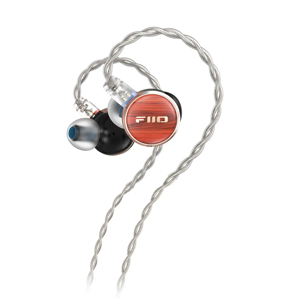 FiiO FP3 14.5mm Planar Driver In-Ear Earphone