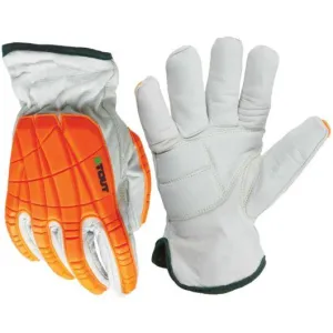 Glove Impact Summer Stout PNT-0808 XL