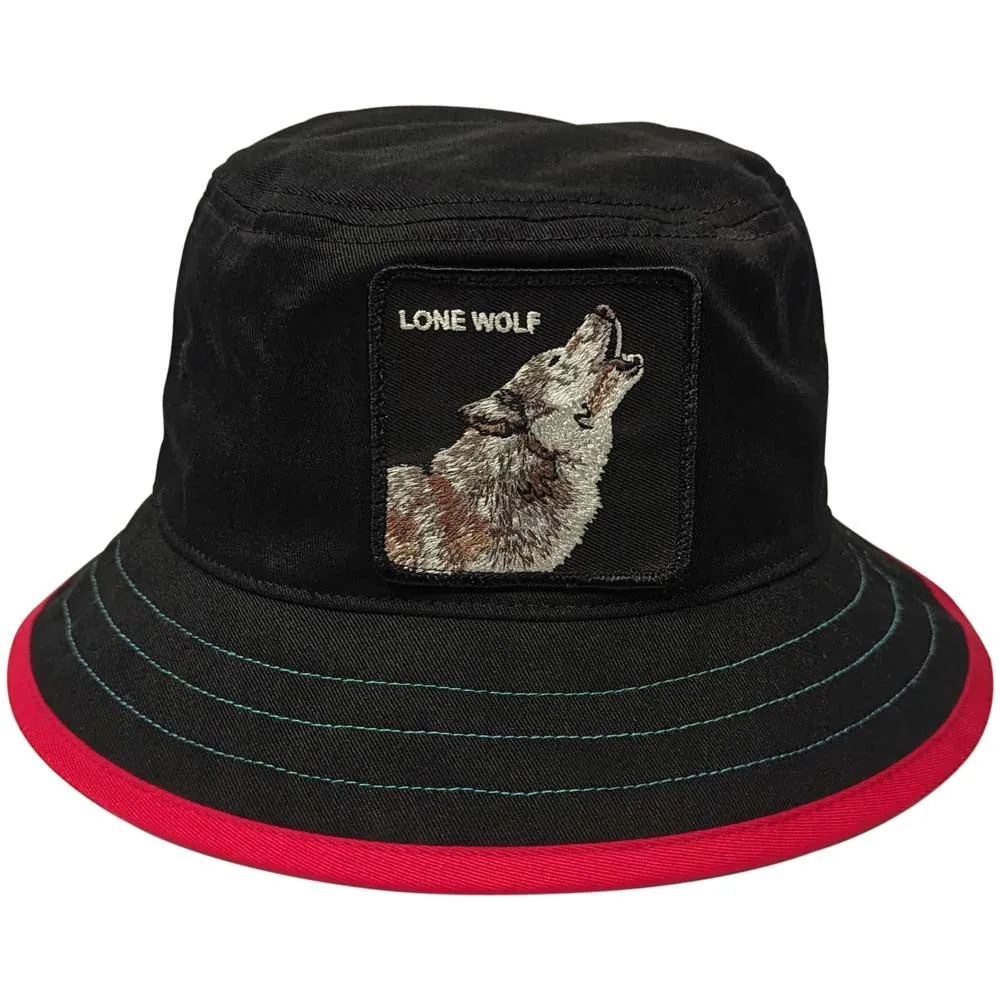 Goorin - “Costa Lobo” Bucket Hat