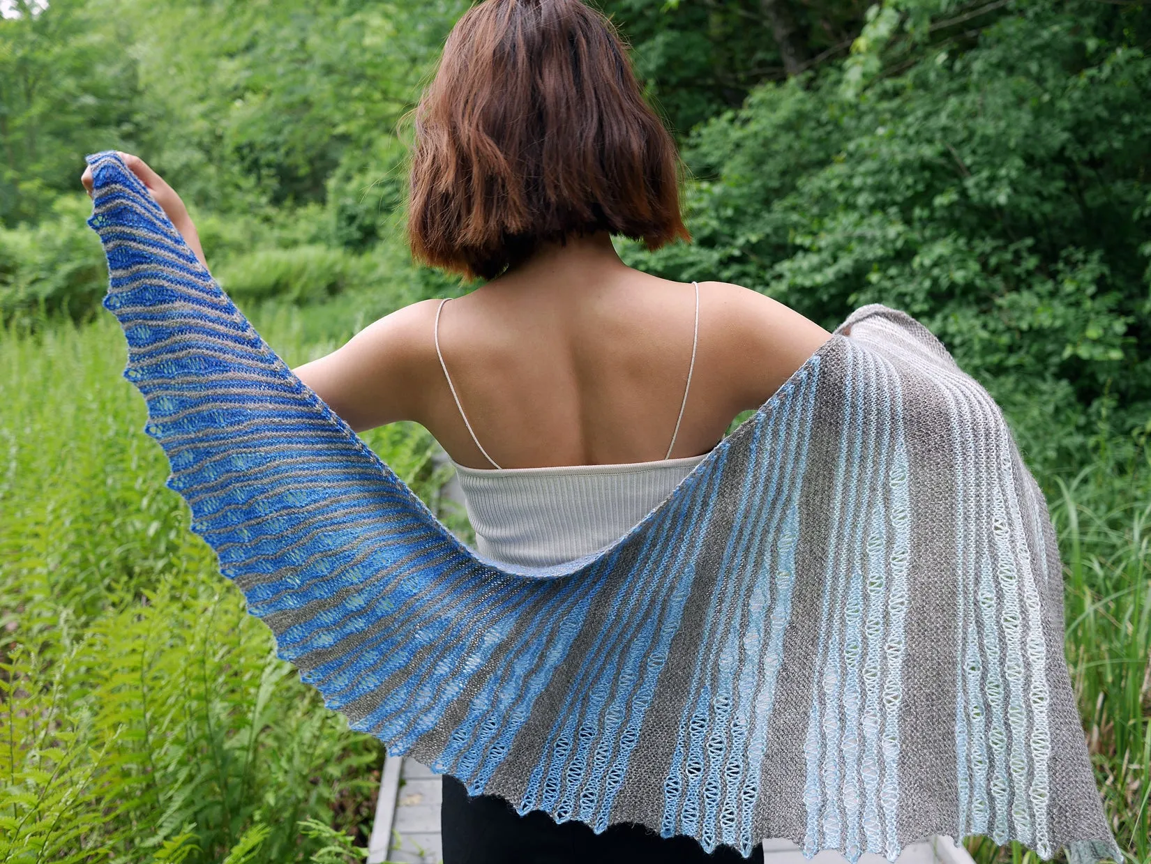 Gull <br/><small>knitting pattern</small>