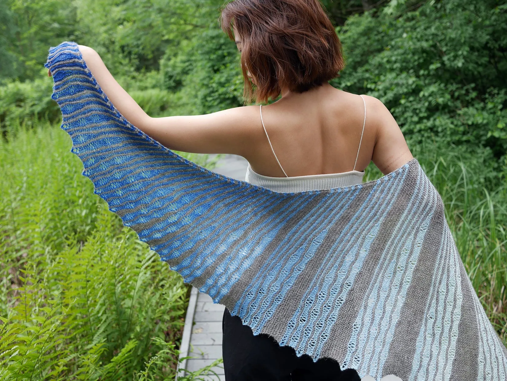 Gull <br/><small>knitting pattern</small>