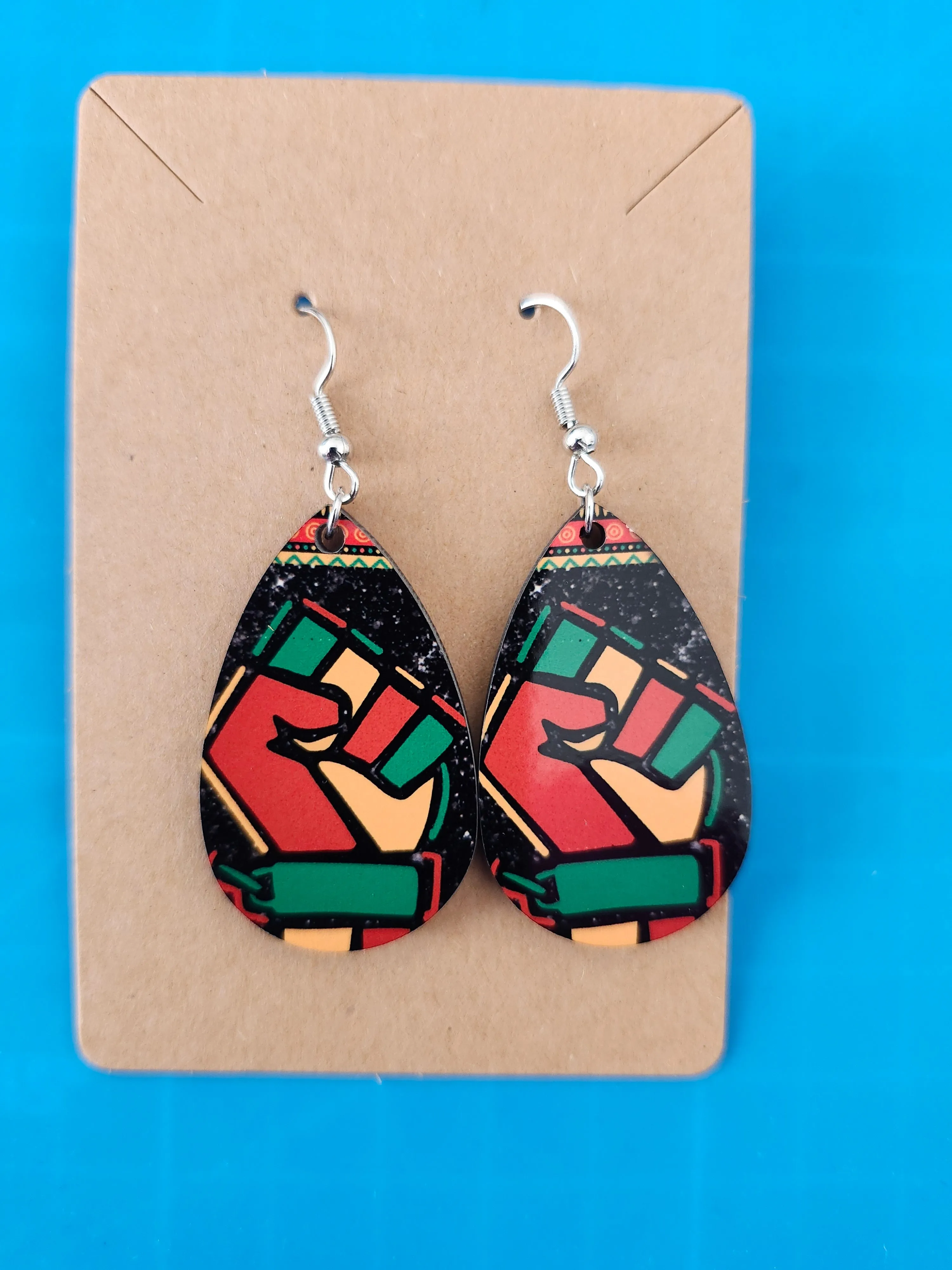 Handmade Earrings