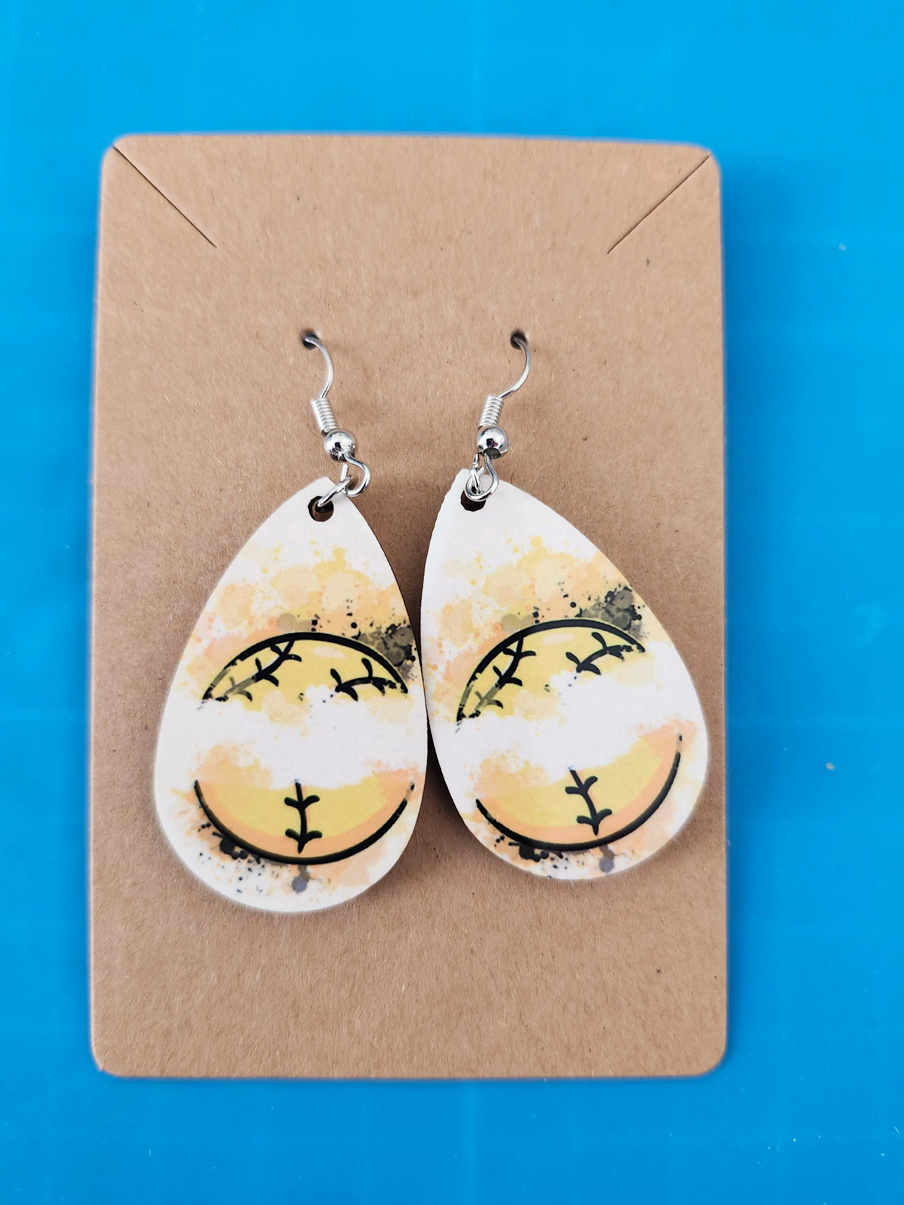 Handmade Earrings