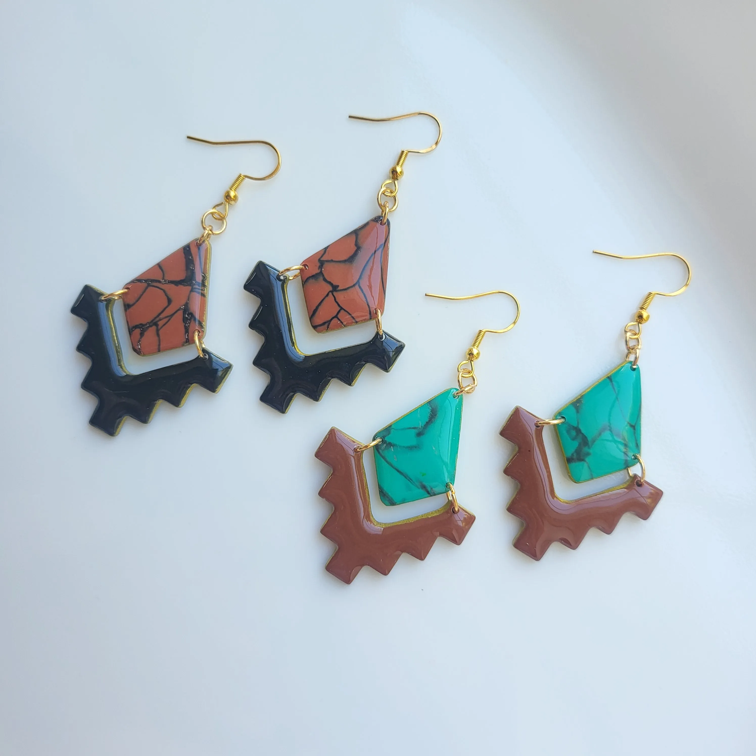 Harlow Earrings