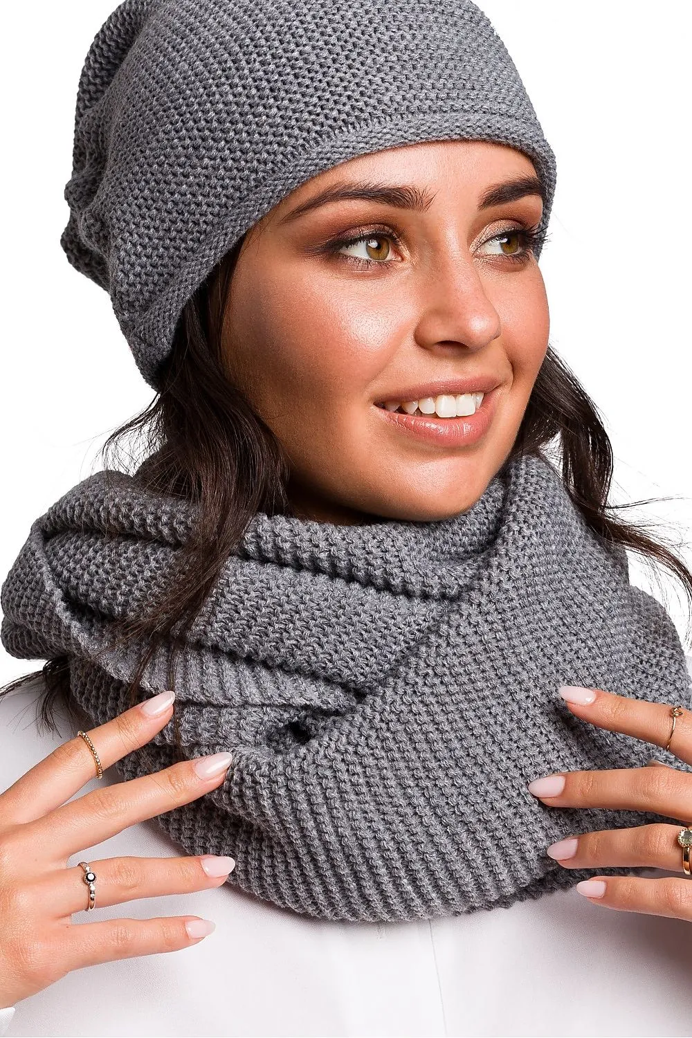 Infinity Scarf | Spago Fashion