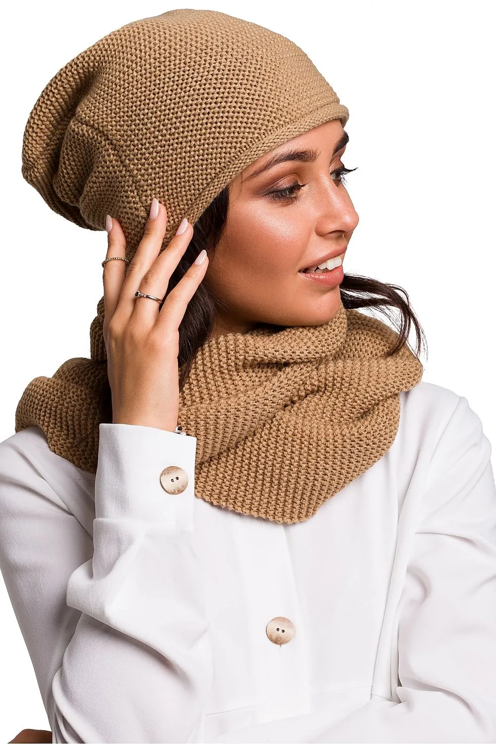 Infinity Scarf | Spago Fashion