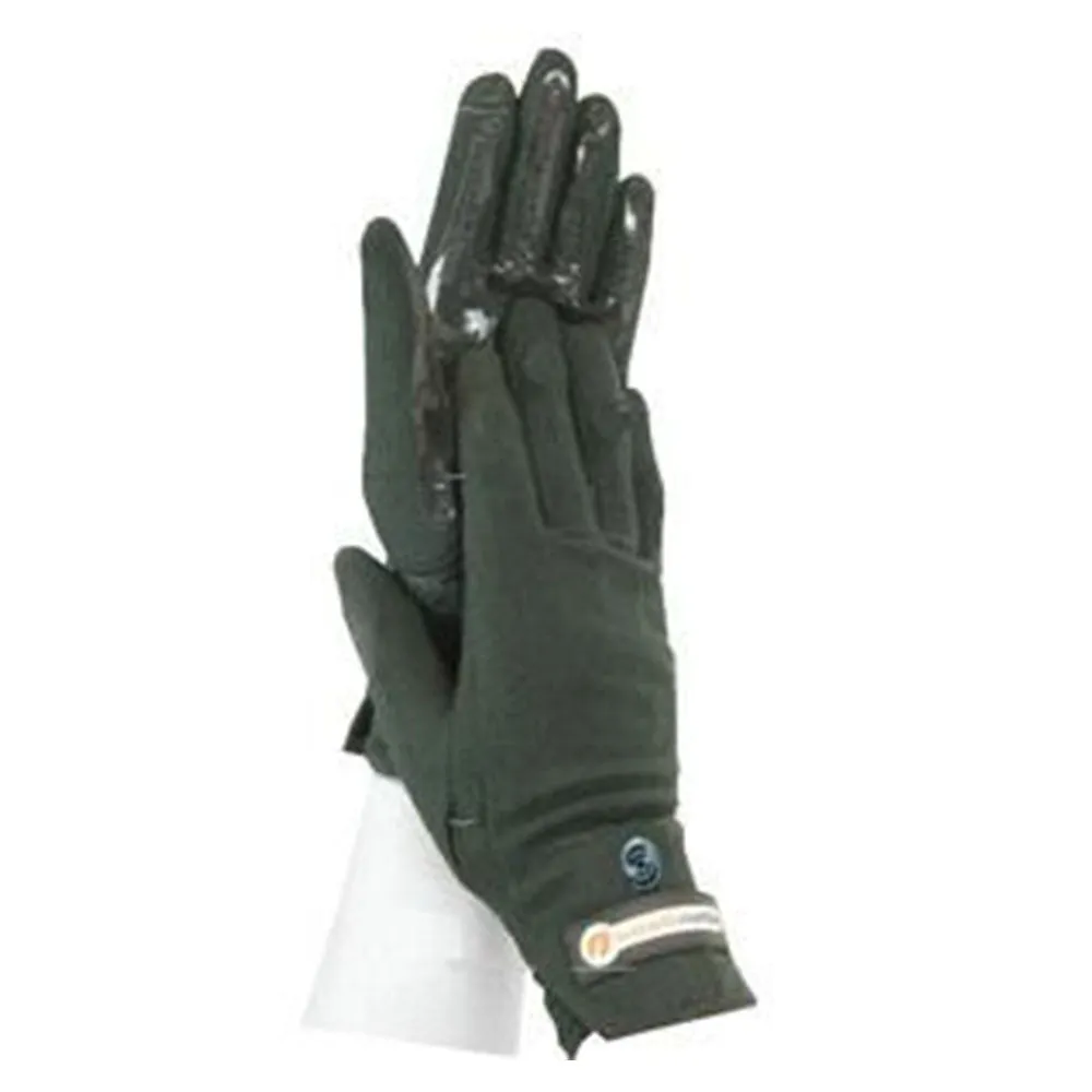 Intellinetix Vibrating Gloves Medium - Box of 2 Gloves