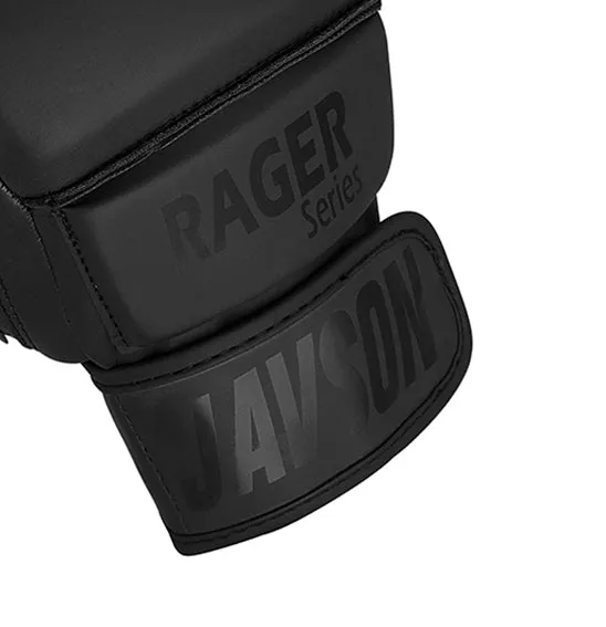 JAVSON MATT MMA GRAPPLING GLOVES WITH BEST KNUCKLE PROTECTION RAGER SERIES