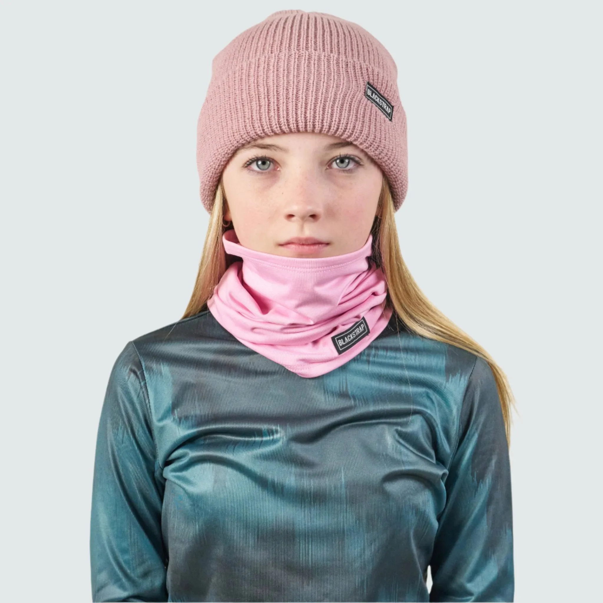 Kids' Therma Tube Neck Warmer