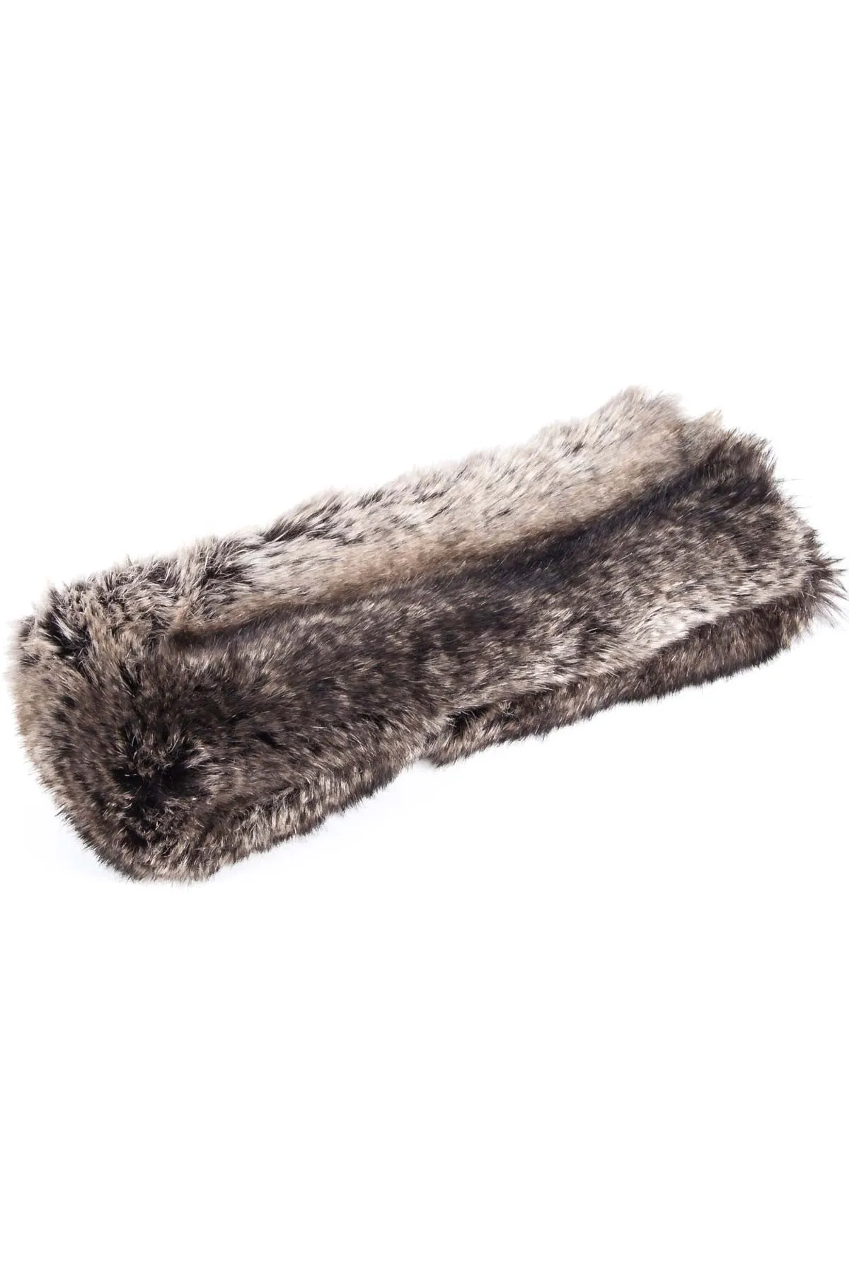 Ladies Faux Fur Headband