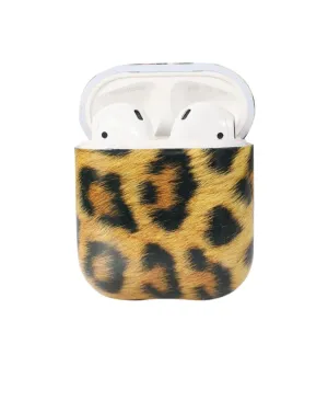 Leopard AirPod Holder