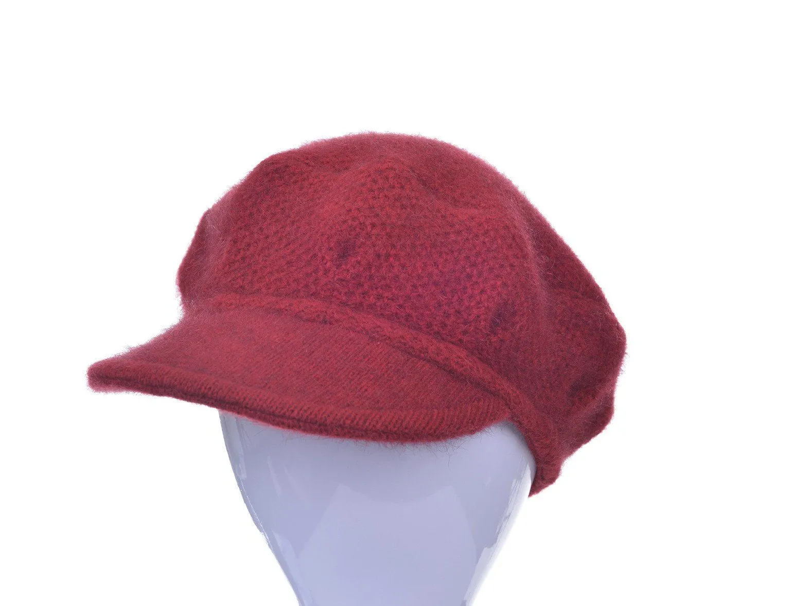 McDonald Soft Peak Cap