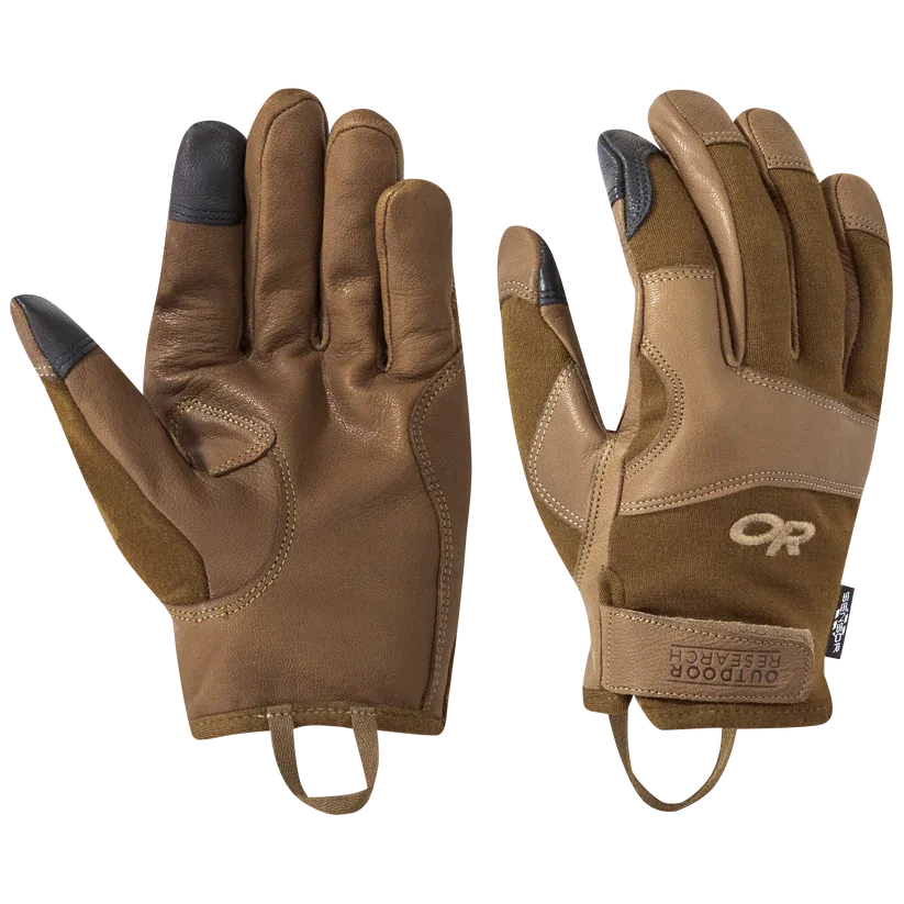 Outdoor Research Suppressor Sensor Gloves