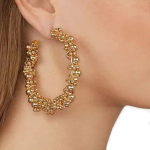 Pamela Earrings