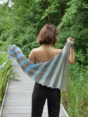 Plains <br/><small>knitting pattern</small>