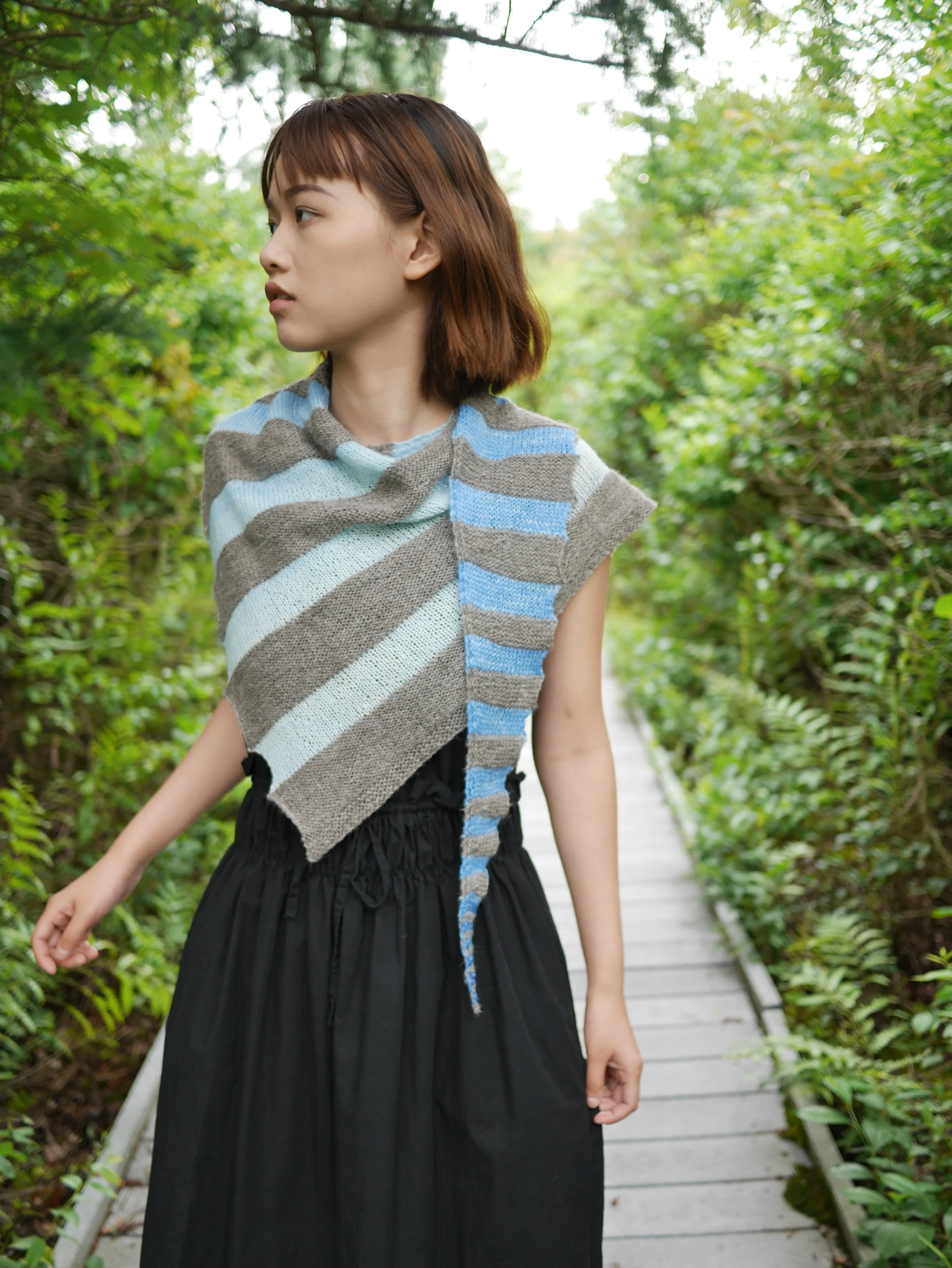 Plains <br/><small>knitting pattern</small>