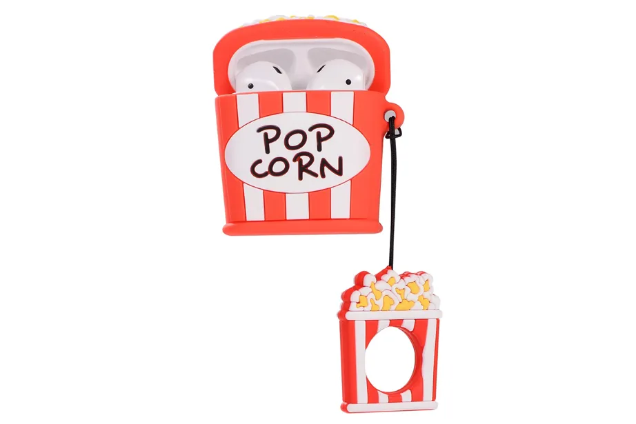 Popcorn AirPod Holder