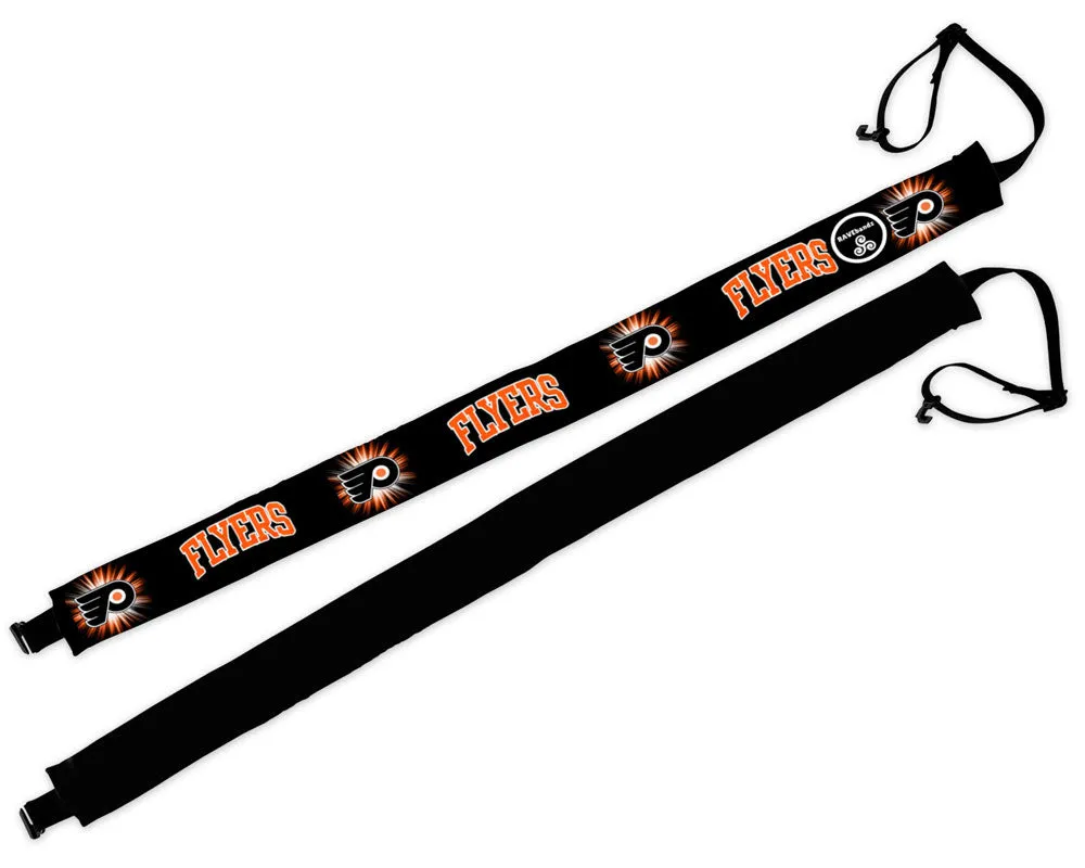 RAVEbandz Adjustable Headband - Flyers