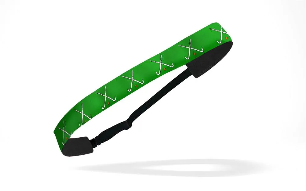 RAVEbandz Adjustable Headbands (Field Hockey)