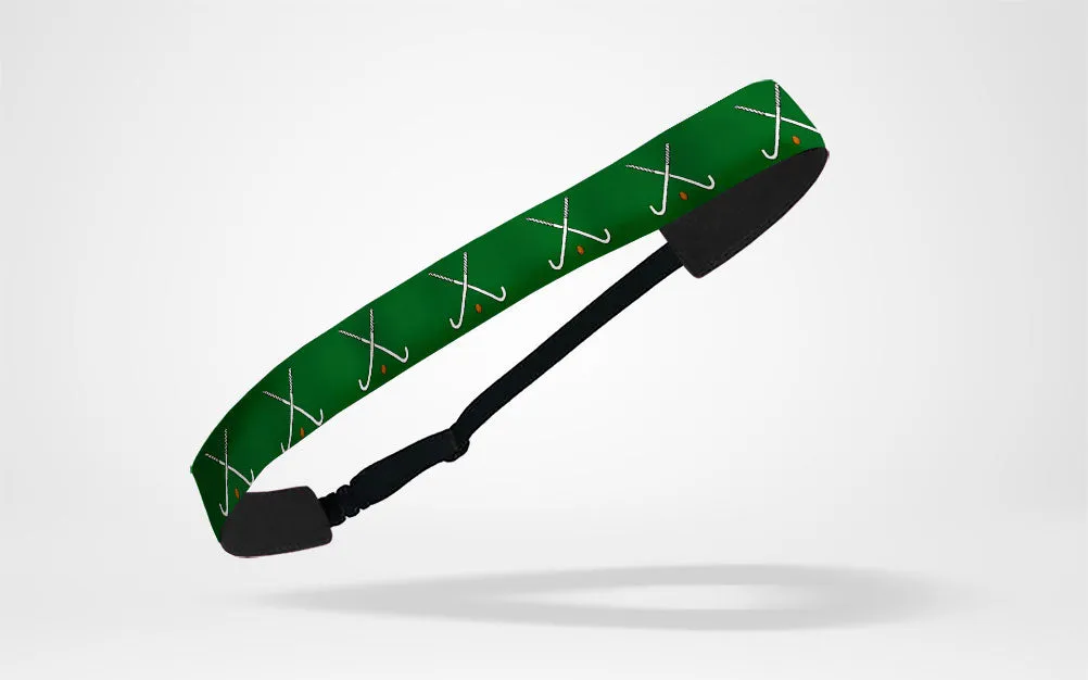 RAVEbandz Adjustable Headbands (Field Hockey)