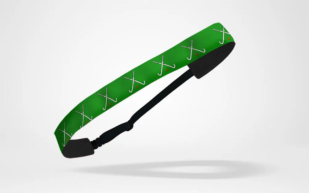 RAVEbandz Adjustable Headbands (Field Hockey)